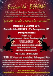 ProgrammaBefana2016