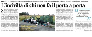 InciviltàFossignano